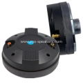 72.2mm voice coil compression Titanium driver unit tweeter